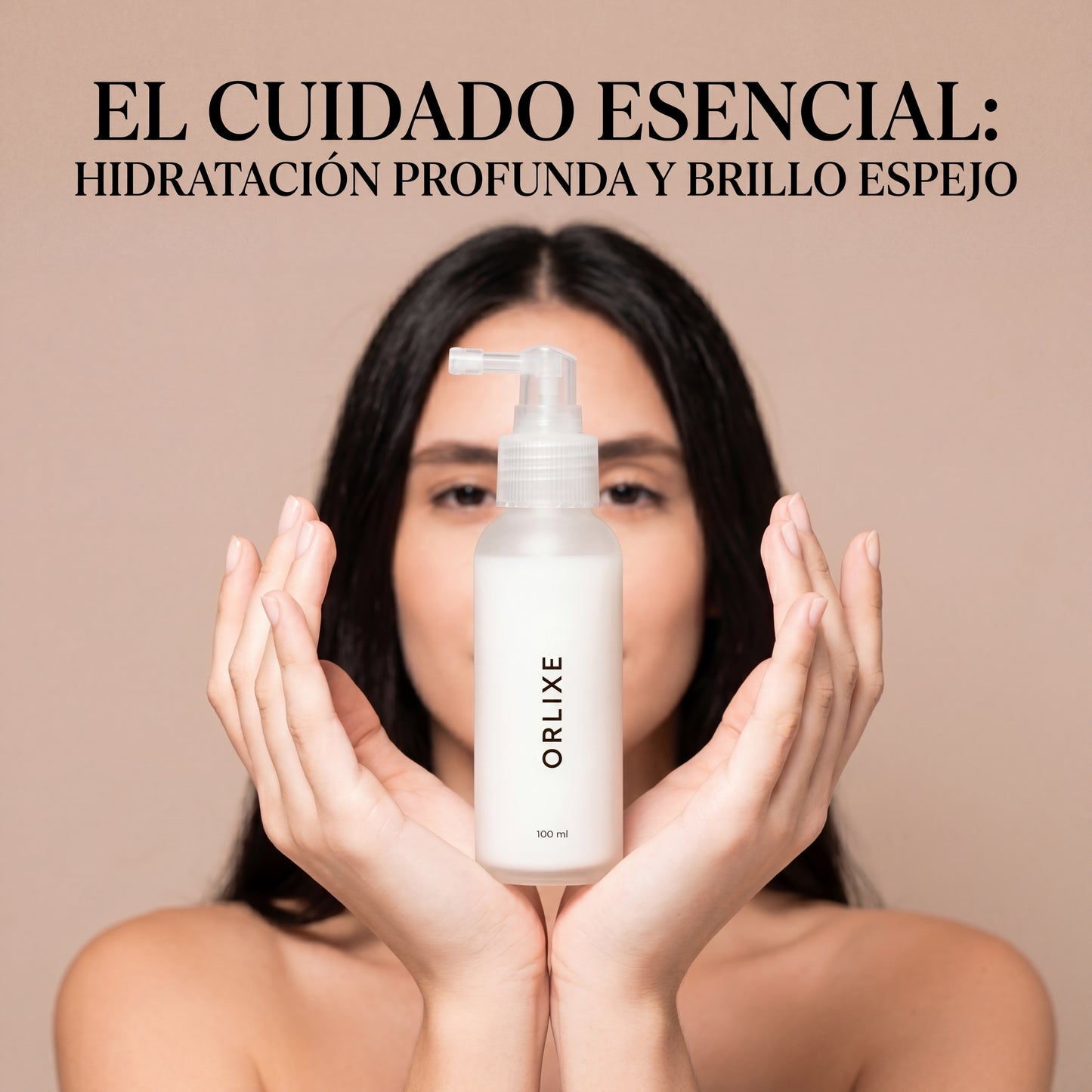 ORLIXE 200ml + ORLIXE INTESIVE GRATIS