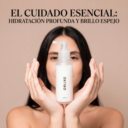 ORLIXE 200ml + ORLIXE INTESIVE GRATIS