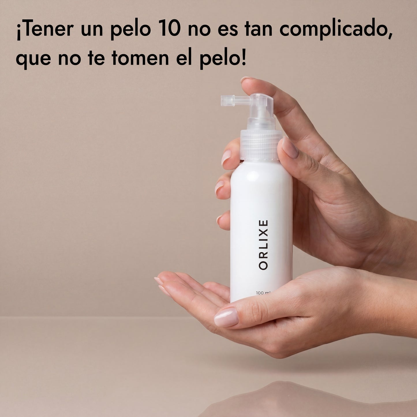 ORLIXE 200ml + ORLIXE INTESIVE GRATIS