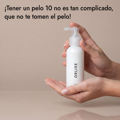 ORLIXE 200ml + ORLIXE INTESIVE GRATIS
