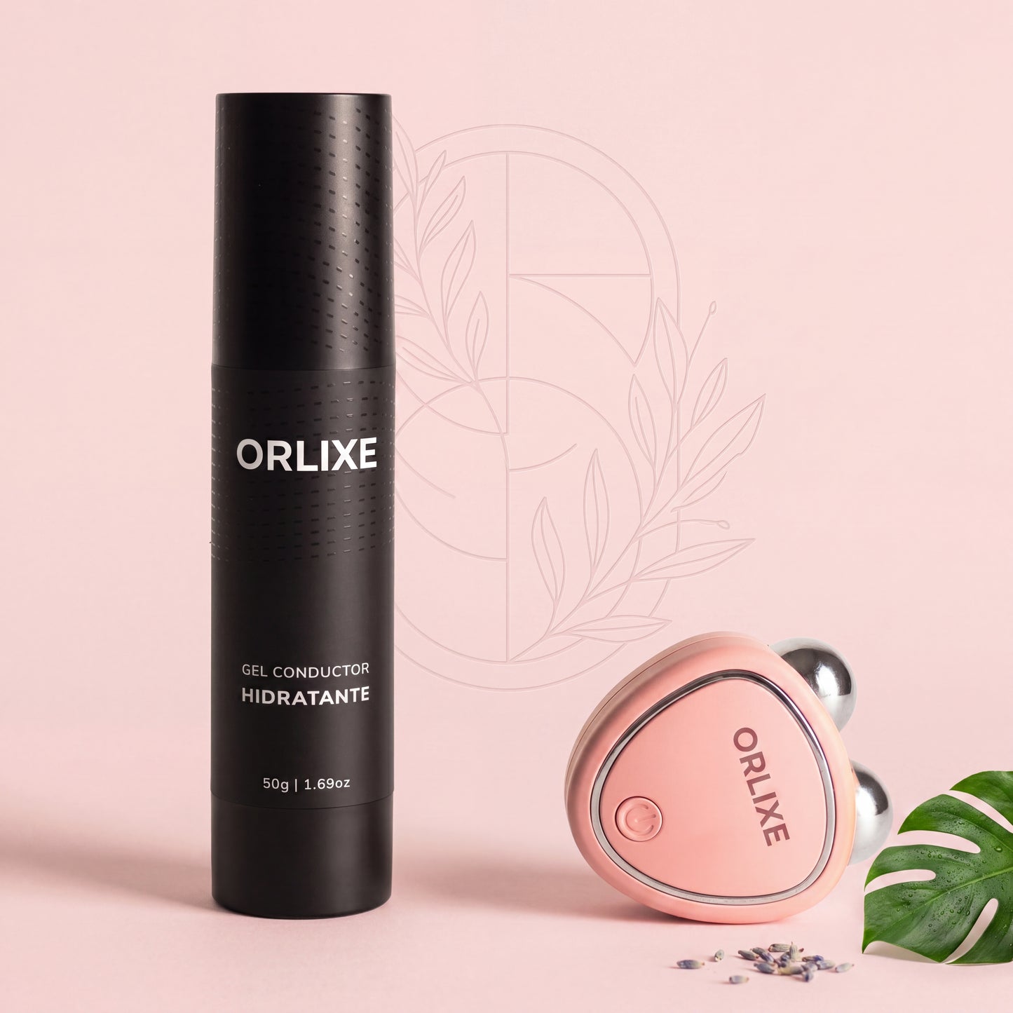 ORLIXE ™ | Dispositivo de Lifting Facial