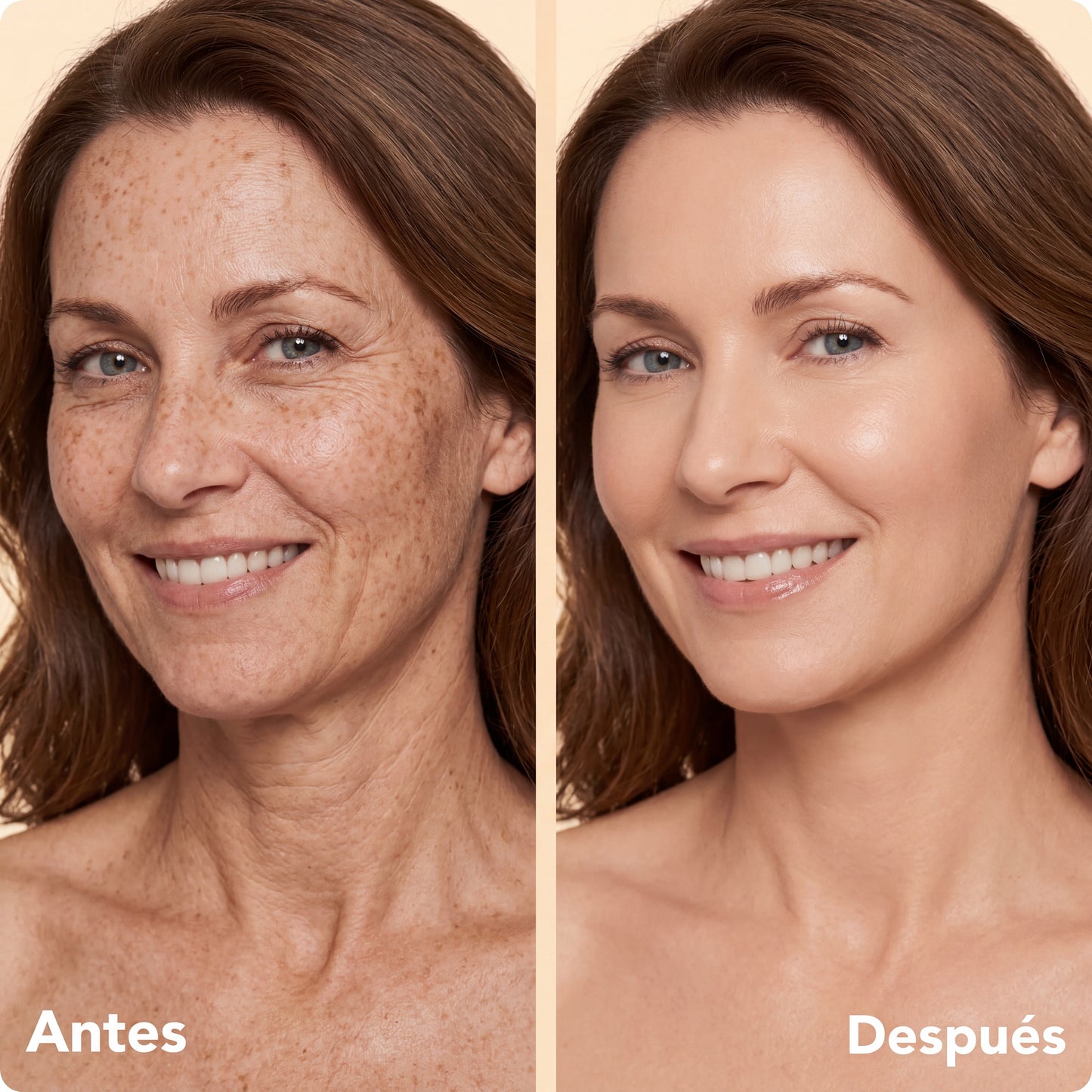 ORLIXE  | Base de Maquillaje 4 en 1