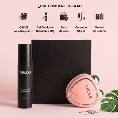 ORLIXE ™ | Dispositivo de Lifting Facial